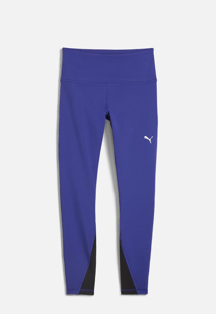 PUMA - Plus Train All Day 7/8 Tight - Lapis Lazuli