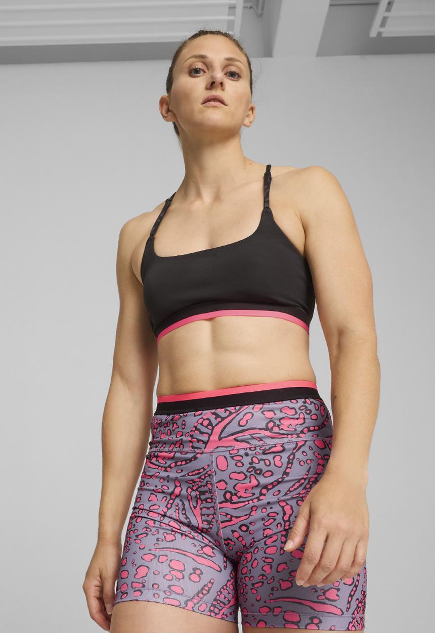 PUMA - Move Hypernatural Bra - Puma Black