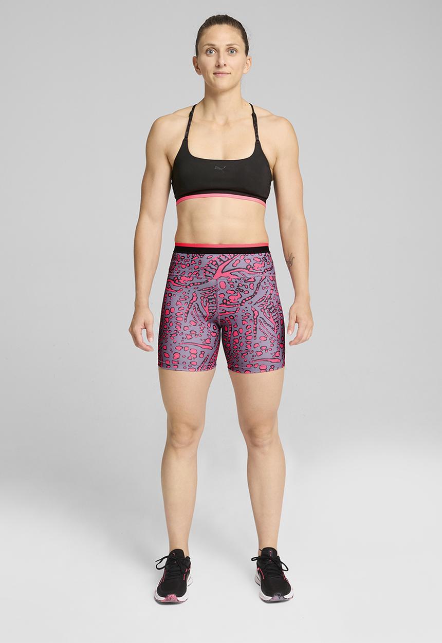 PUMA - Move Hypernatural Bra - Puma Black