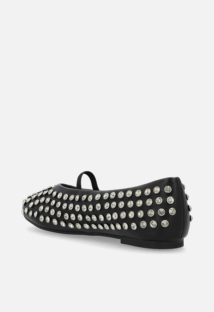 Public Desire - Mina pump - black