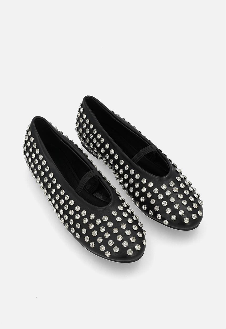 Public Desire - Mina pump - black