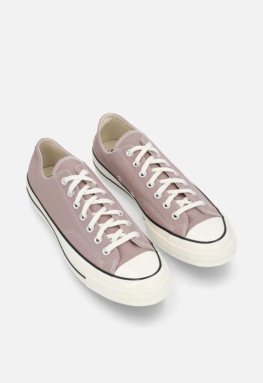 Converse - Chuck 70 vintage canvas
