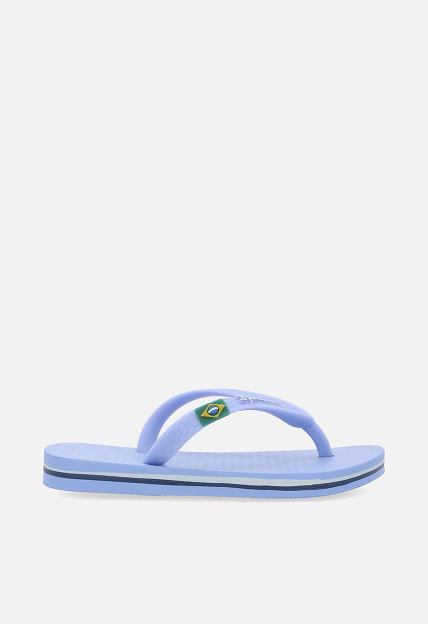 Ipanema - Girls flip flops - light blue