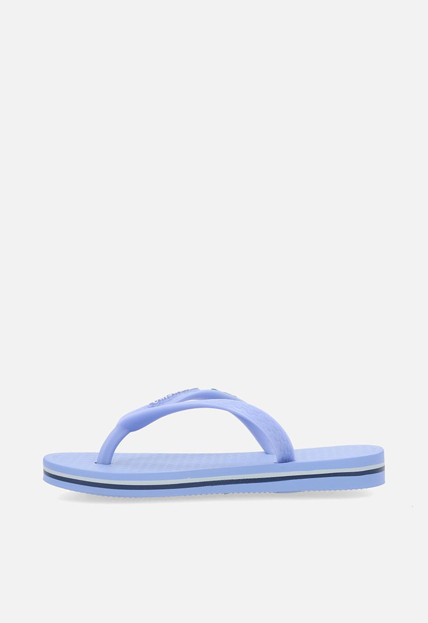 Ipanema - Girls flip flops - light blue