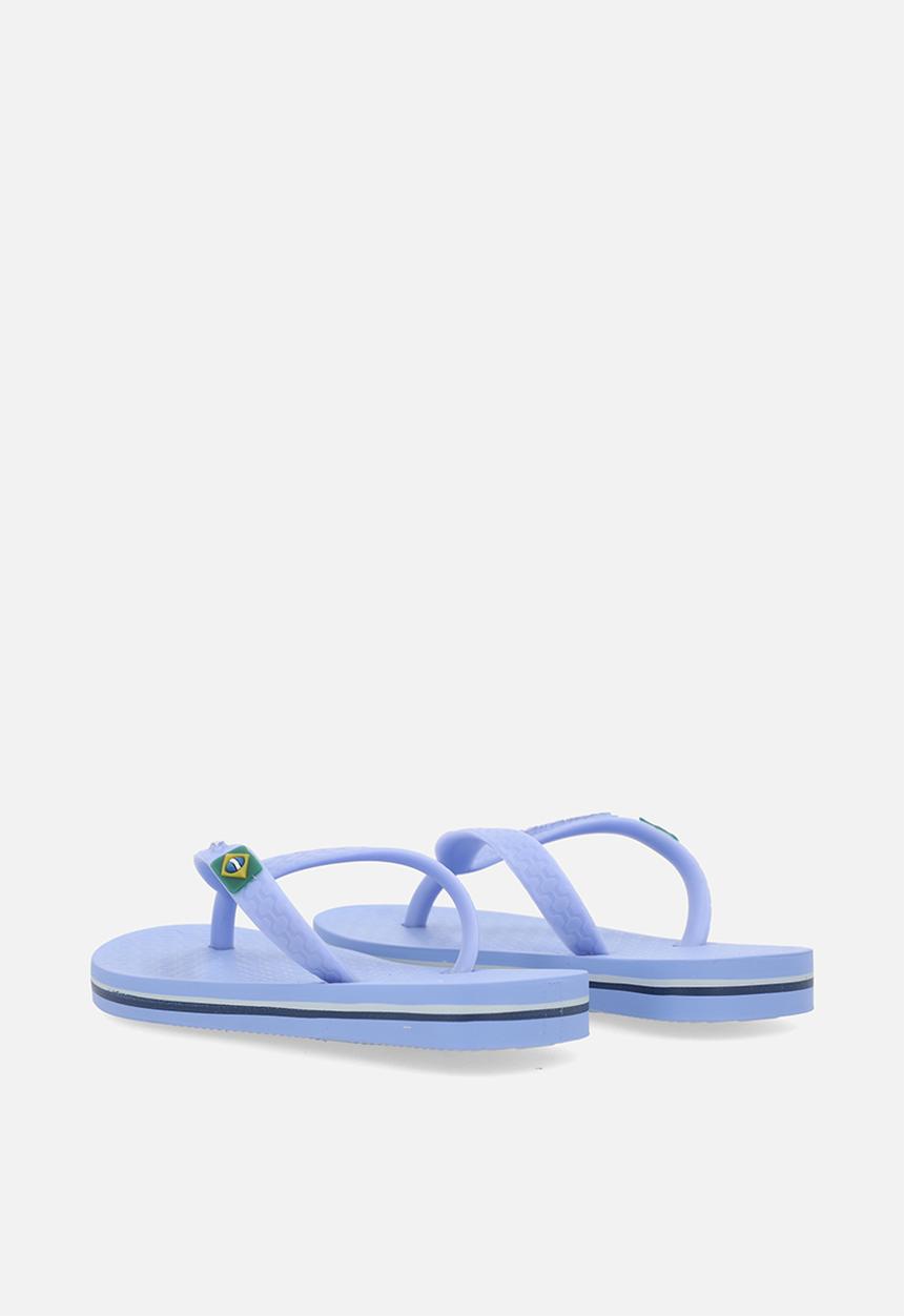 Ipanema - Girls flip flops - light blue