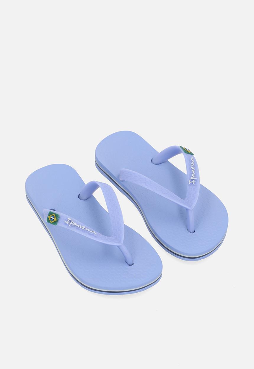 Ipanema - Girls flip flops - light blue