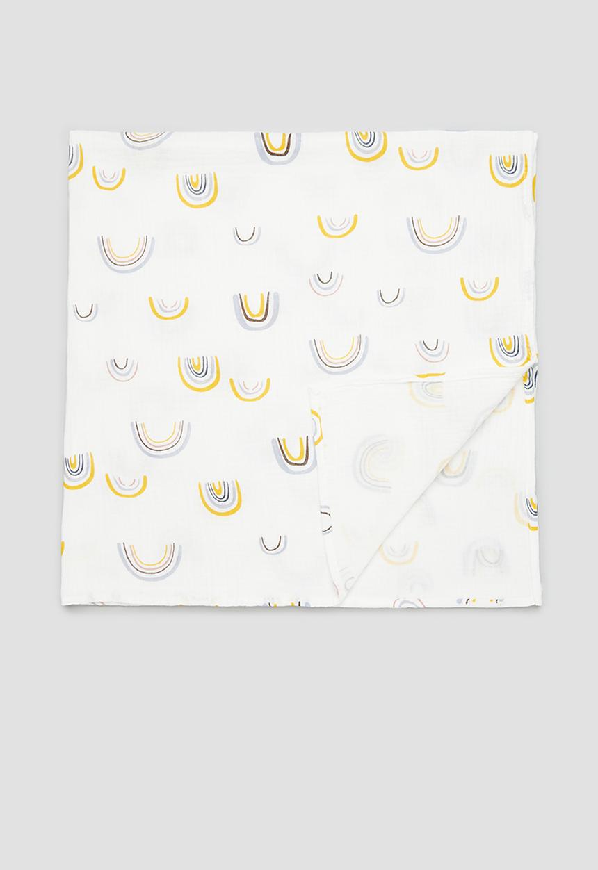 Pop Candy - Printed blanket-multi