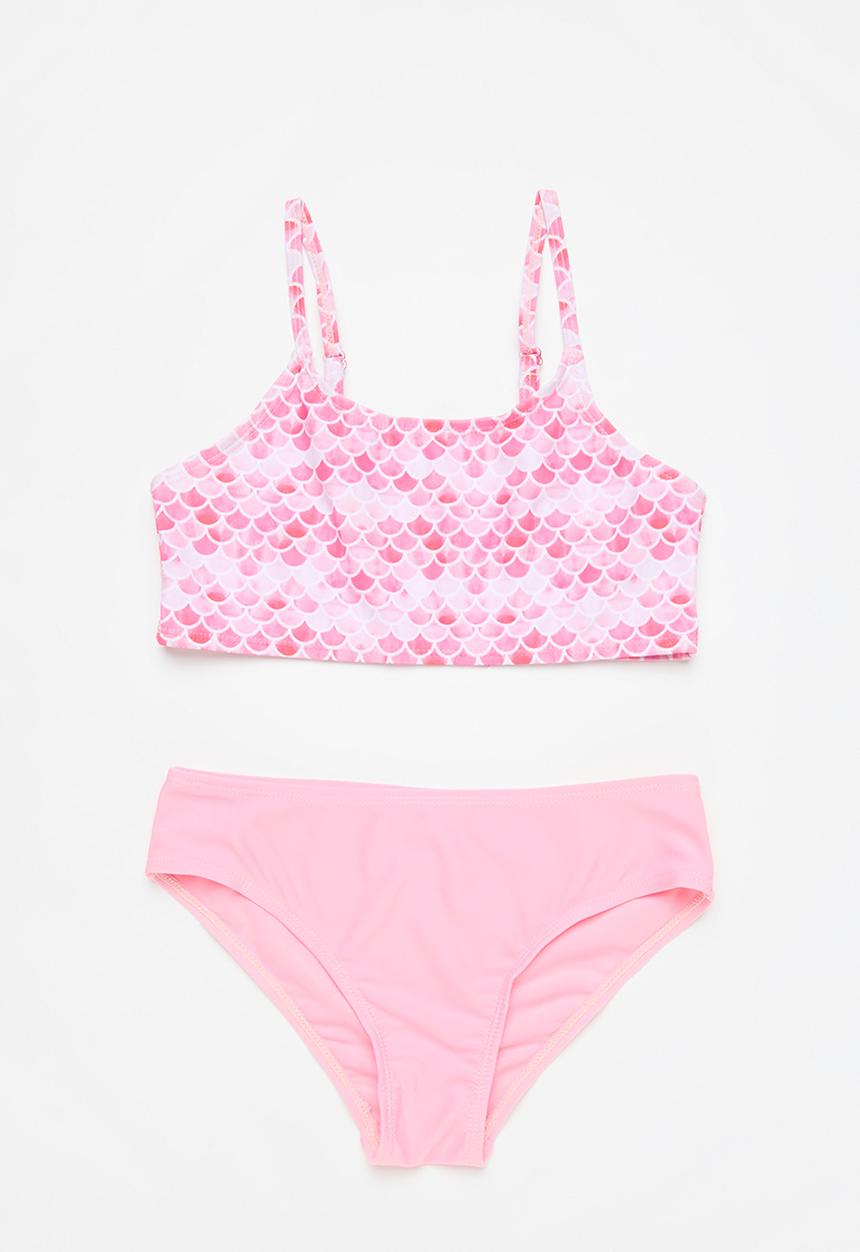 Pop Candy - Bikini set - pink
