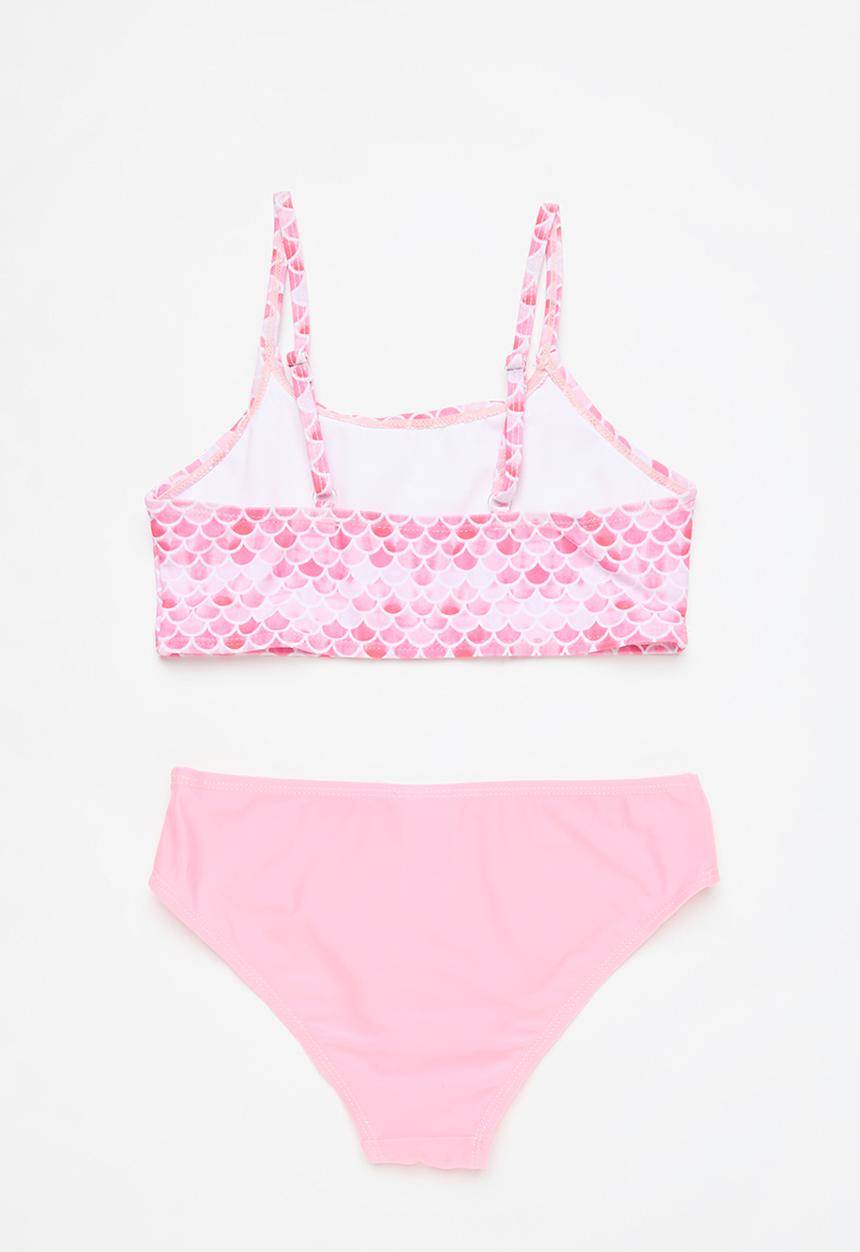 Pop Candy - Bikini set - pink