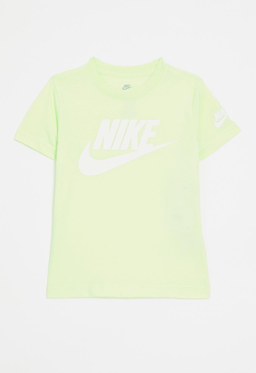 Nike - Nkb futura evergreen - lime ice