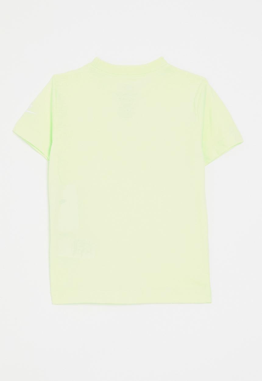 Nike - Nkb futura evergreen - lime ice