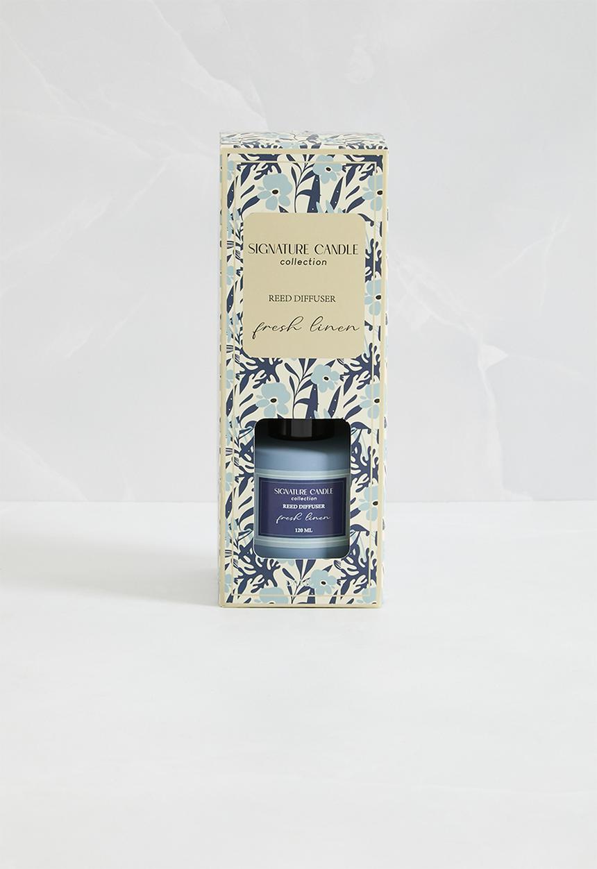 Sixth Floor - Reed Diffuser - Linen