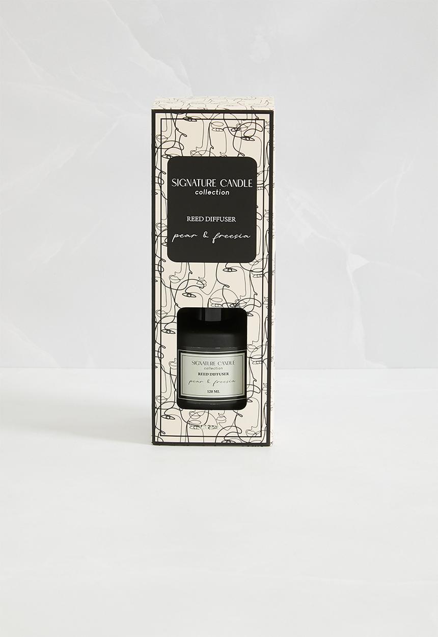 Sixth Floor - Reed Diffuser - Pear & Freesia