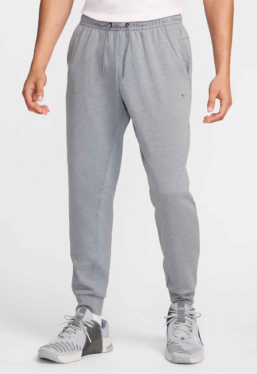 Nike - Dri-Fit UV Primary Jogger Pant - Cool Grey