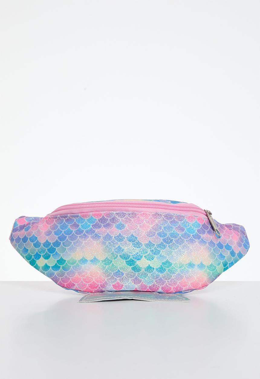 Pop Candy - Moon bag - pink