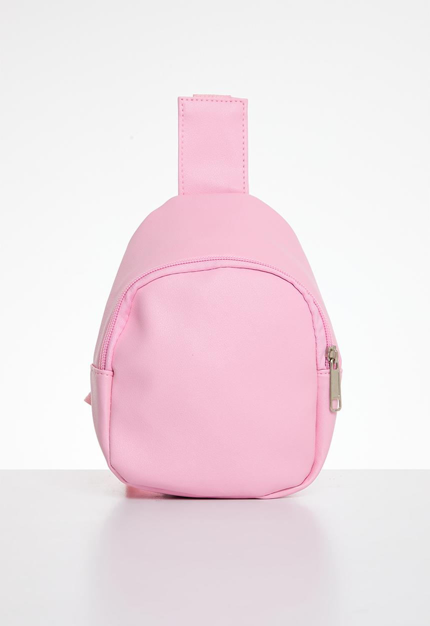 Pop Candy - Cross body bag - pink