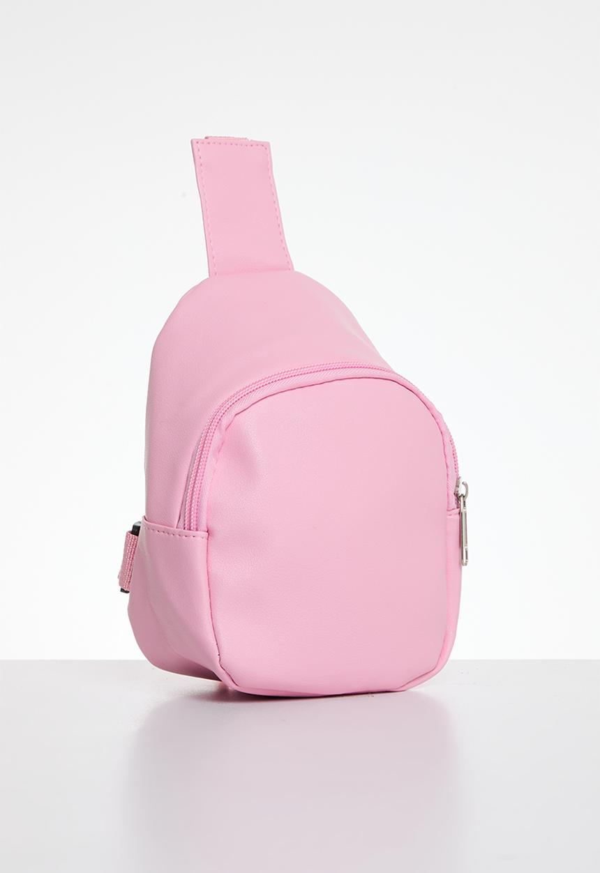 Pop Candy - Cross body bag - pink