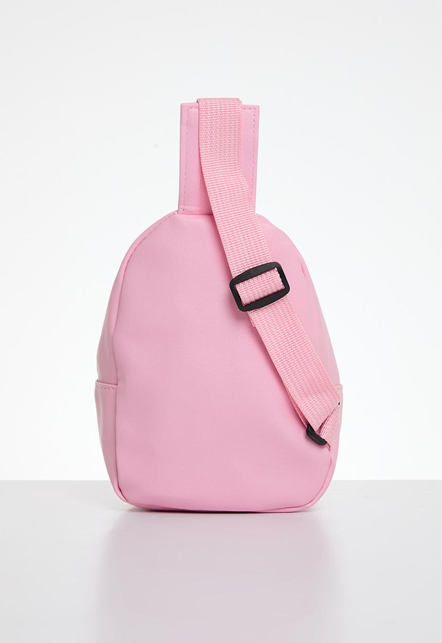 Pop Candy - Cross body bag - pink
