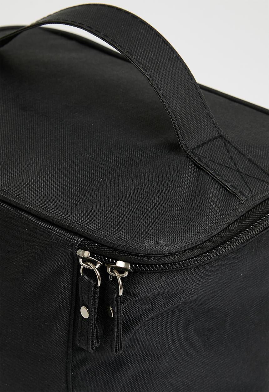 Pop Candy - Cosmetic bag - black