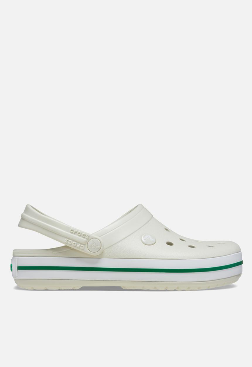 Crocs - Crocband  - linen..
