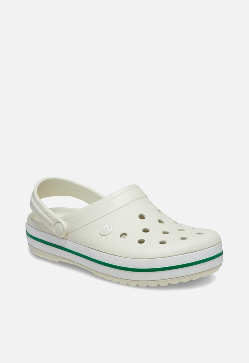 Crocs - Crocband  - linen..