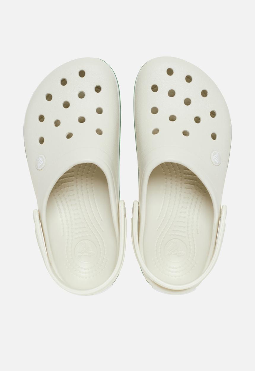 Crocs - Crocband  - linen..