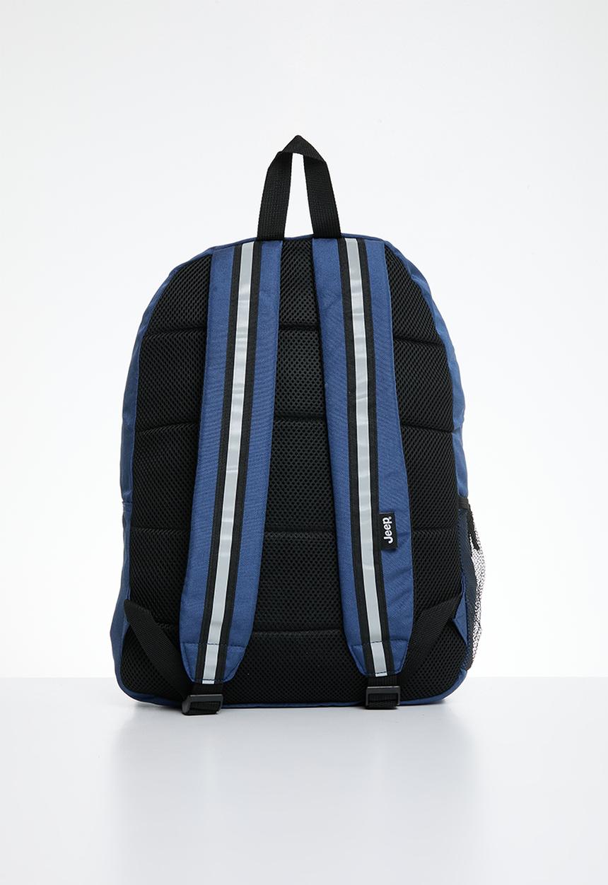 JEEP - Commuter Backpack - Navy