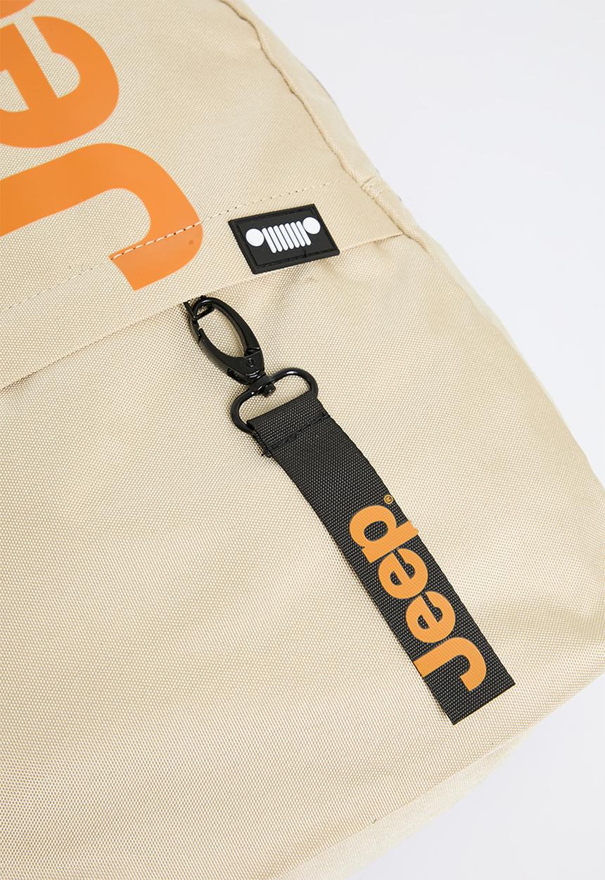 JEEP - Commuter Backpack - Khaki