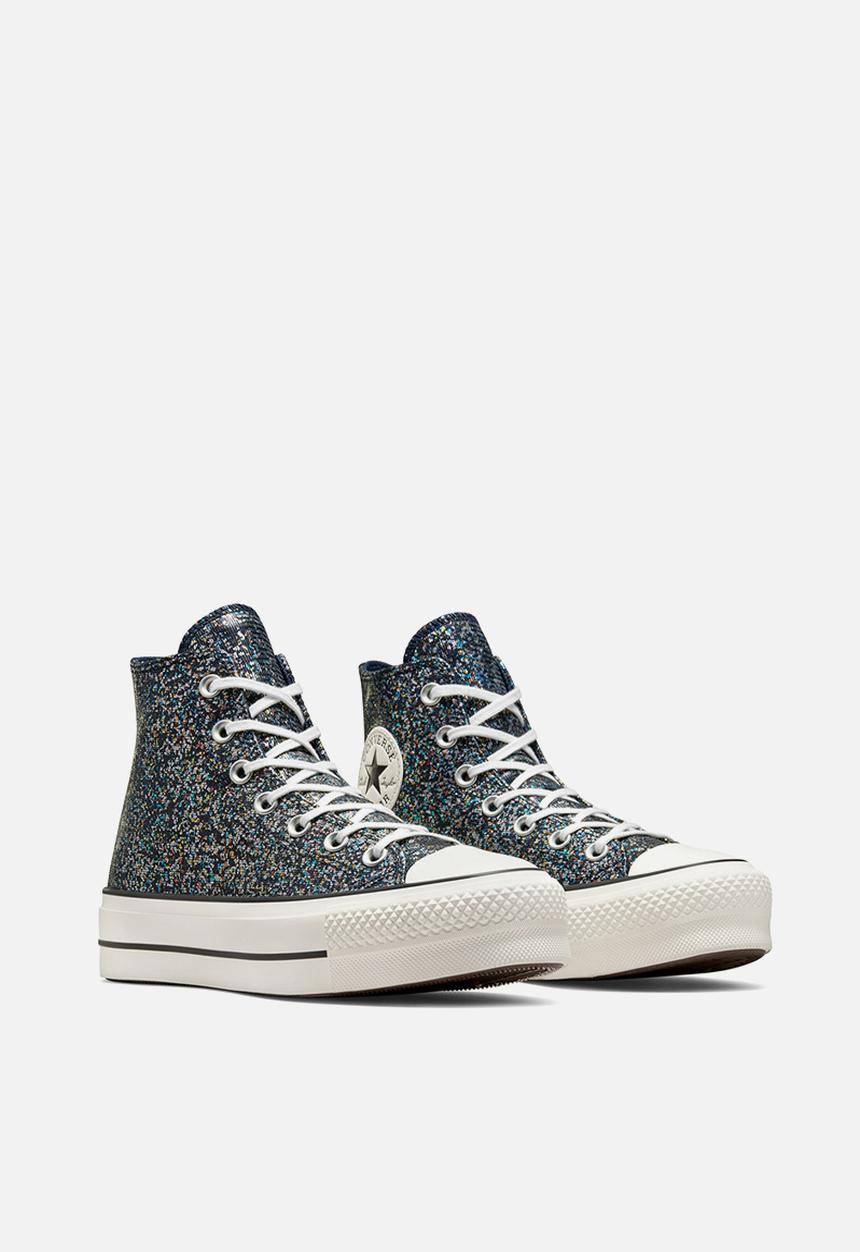 Converse - Chuck Taylor All Star lift platform