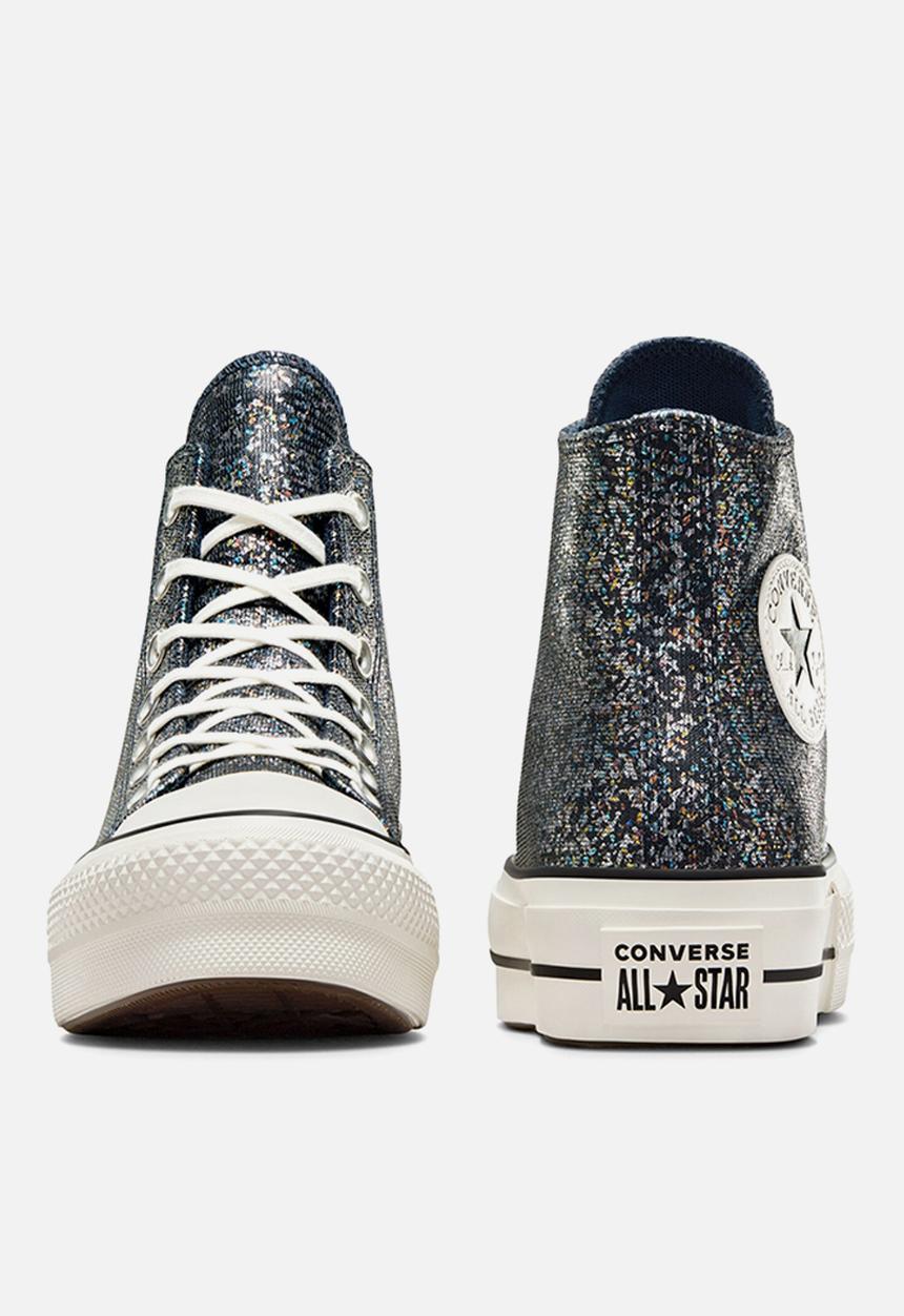 Converse - Chuck Taylor All Star lift platform
