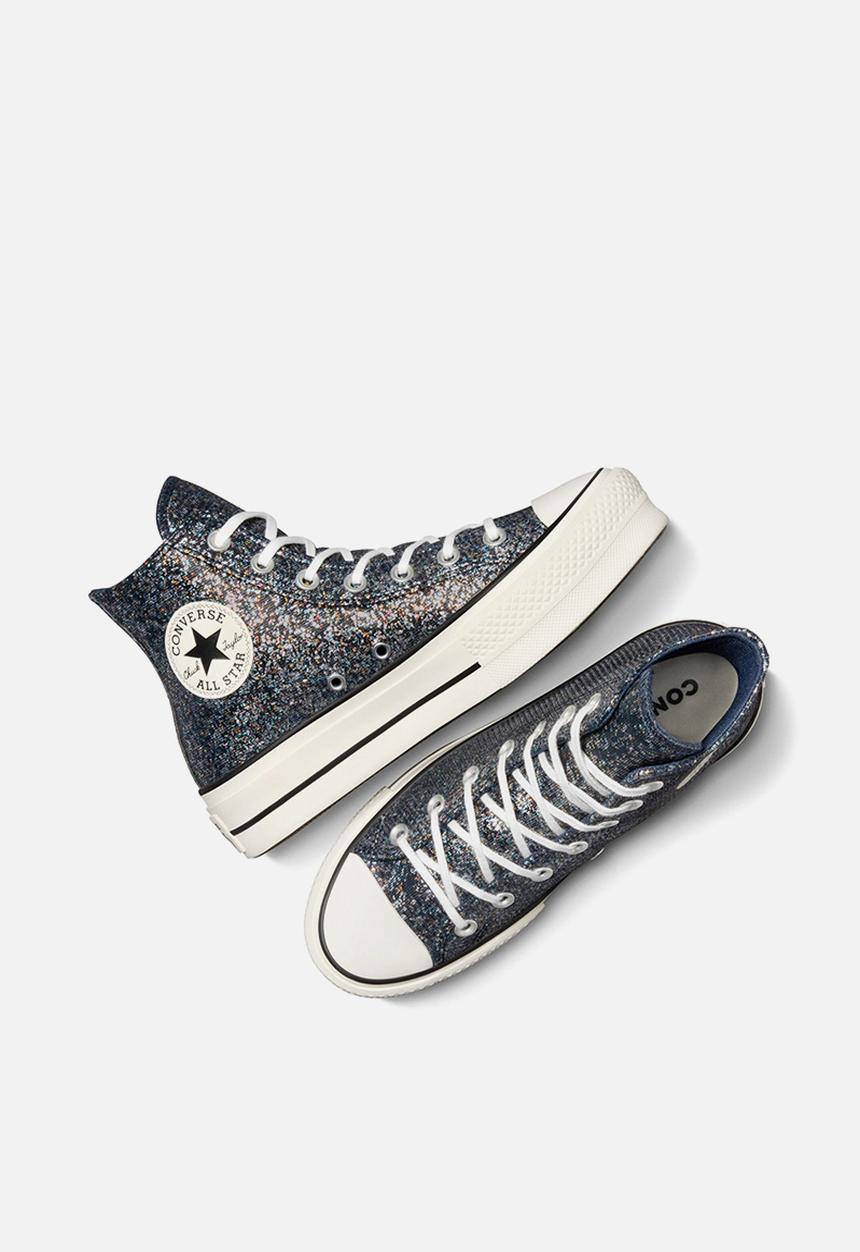 Converse - Chuck Taylor All Star lift platform
