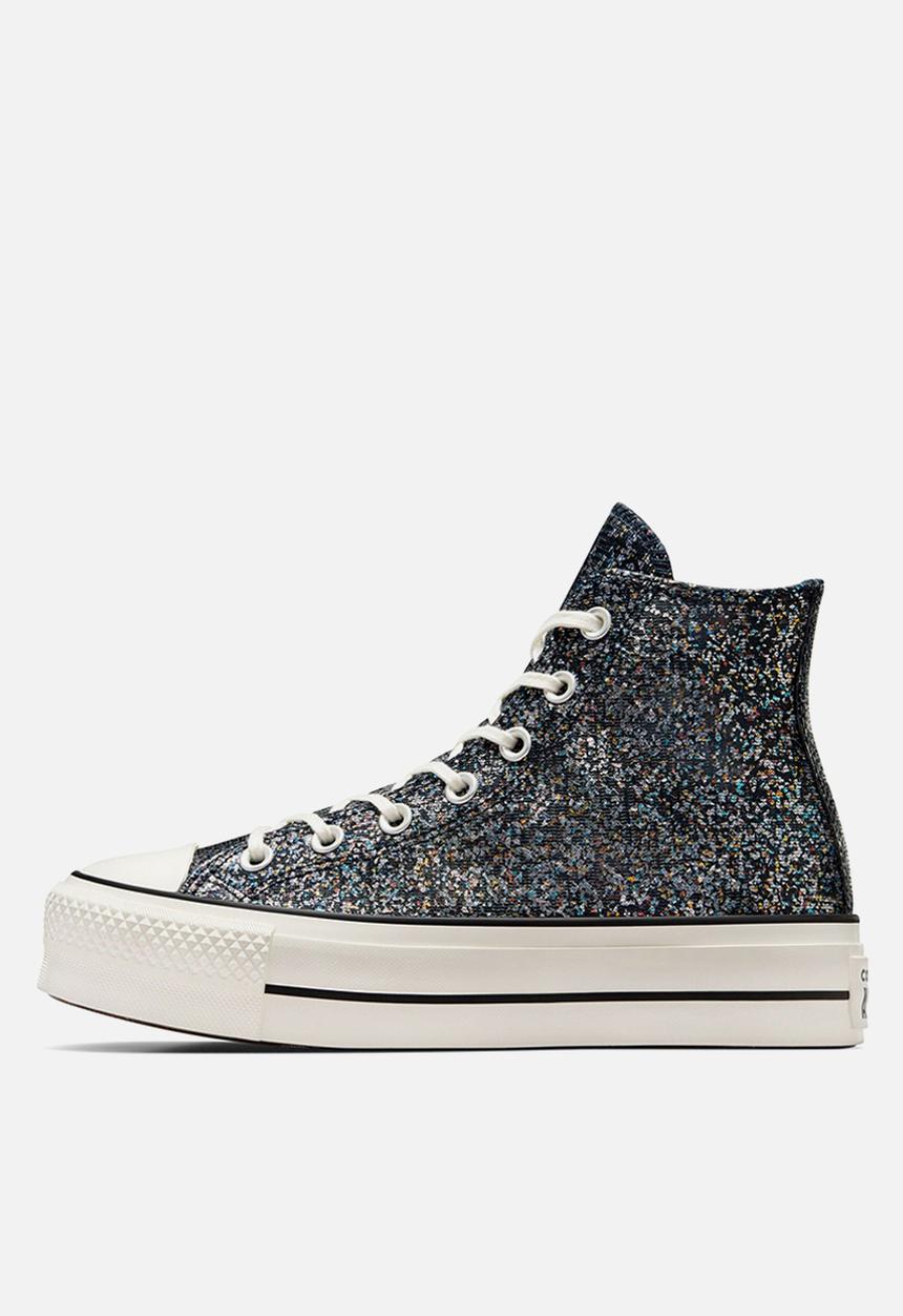 Converse - Chuck Taylor All Star lift platform