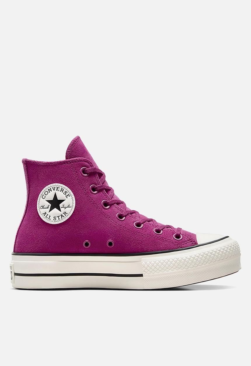 Converse - Chuck Taylor All Star Lift Platform