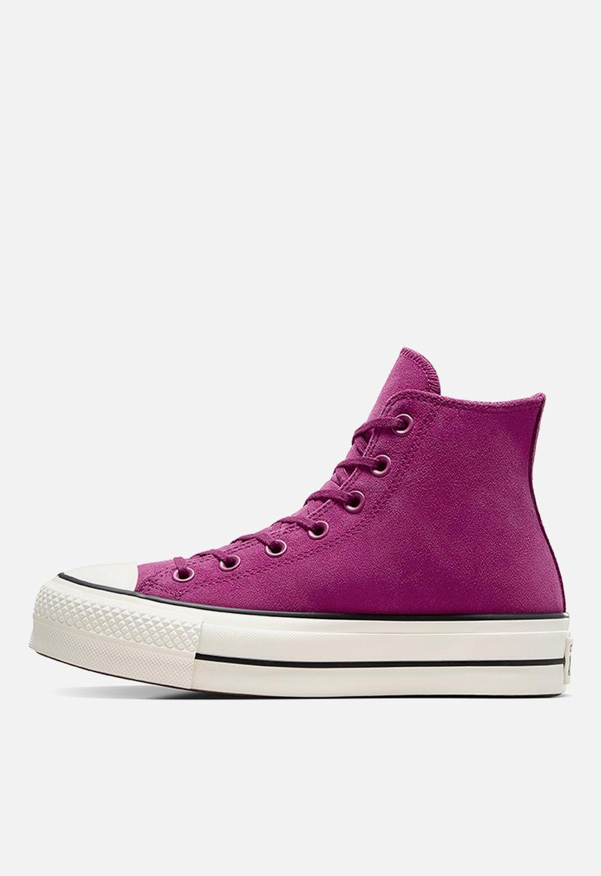 Converse - Chuck Taylor All Star Lift Platform