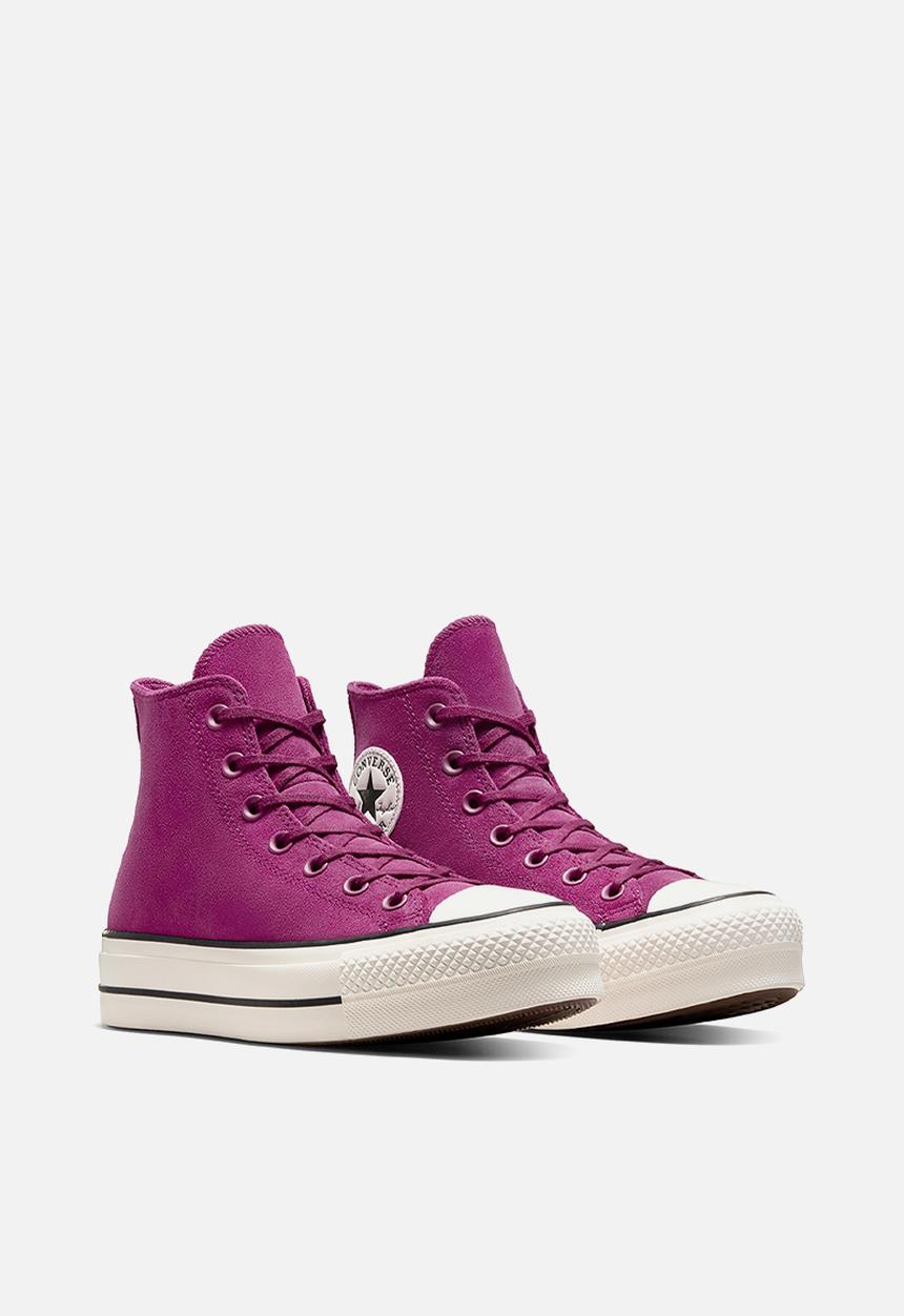 Converse - Chuck Taylor All Star Lift Platform