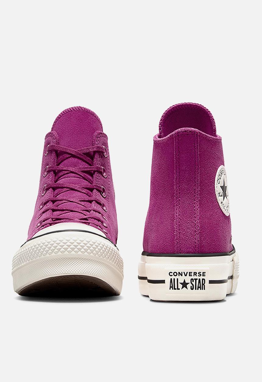 Converse - Chuck Taylor All Star Lift Platform