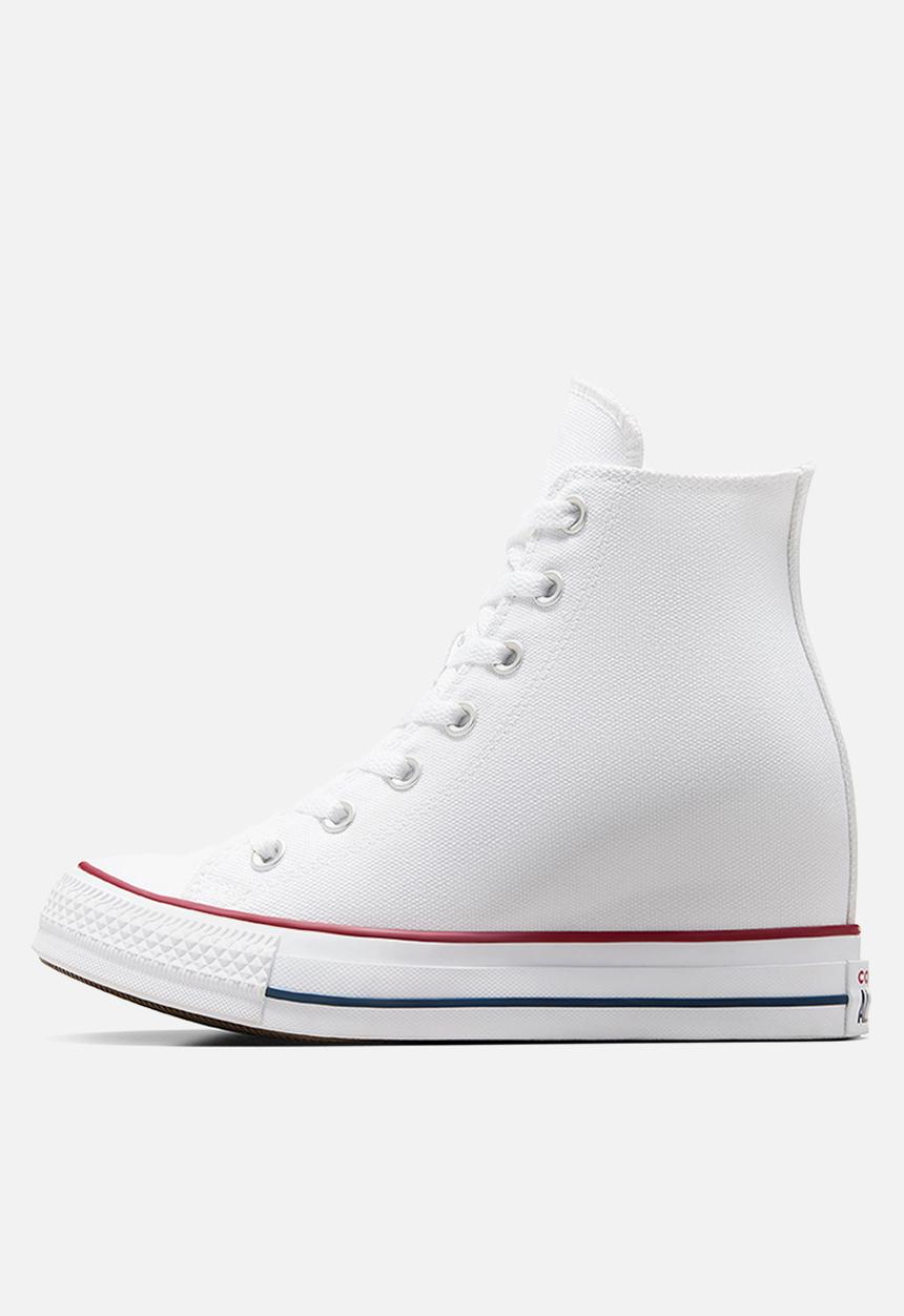 Converse - Chuck Taylor All Star Wedge Platform