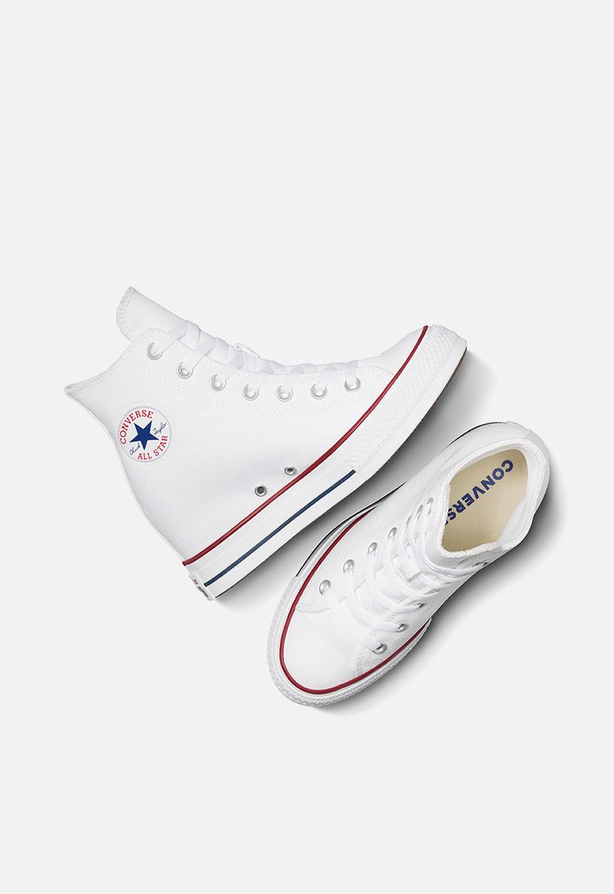 Converse - Chuck Taylor All Star Wedge Platform