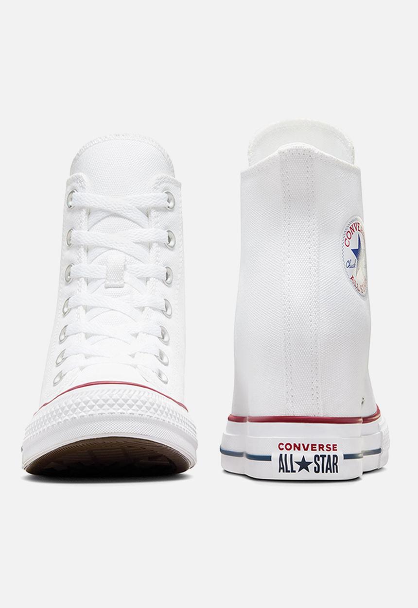 Converse - Chuck Taylor All Star Wedge Platform