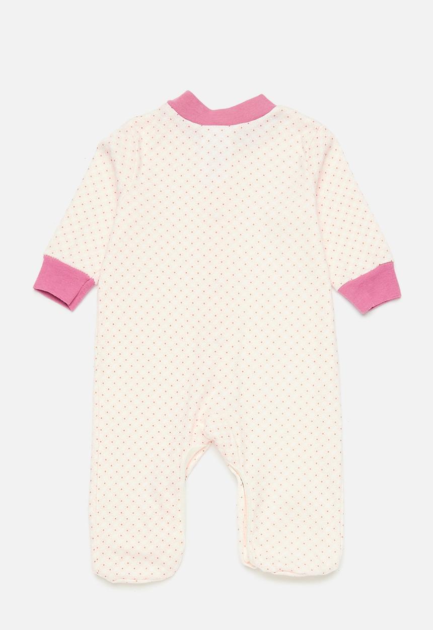 Pop Candy - 3 Pack sleepsuit set - multi
