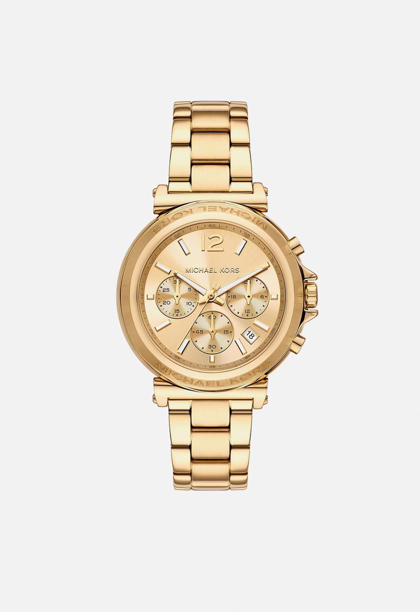 Michael Kors - Maren MK7493 - gold