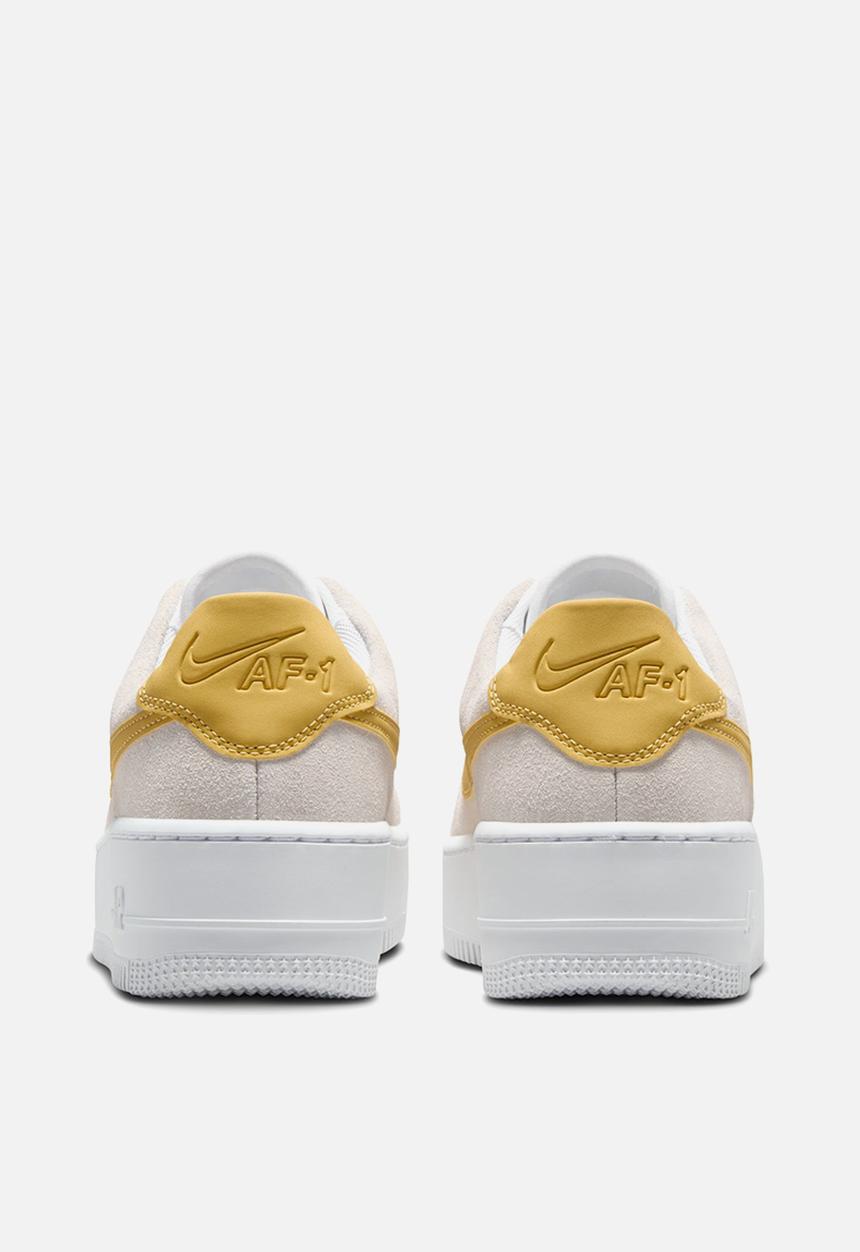 Nike - Nike Air Force 1 Sage Low