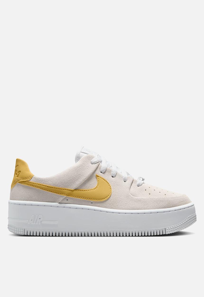 Nike - Nike Air Force 1 Sage Low