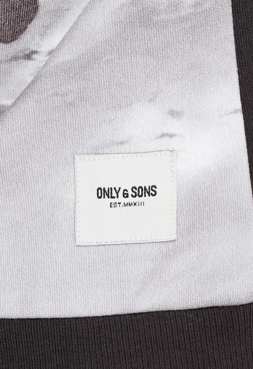Only & Sons - Santin sweat