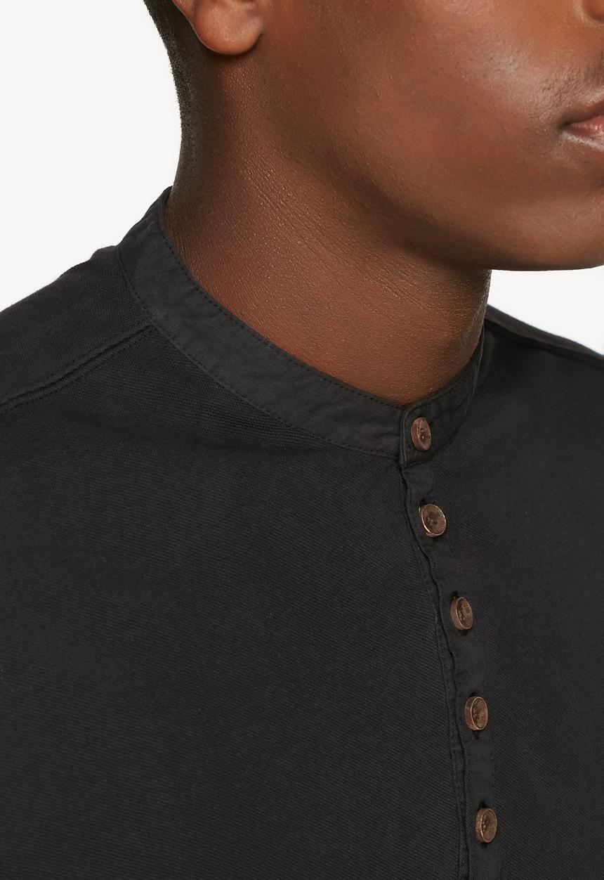 S.P.C.C - Pique golf tee