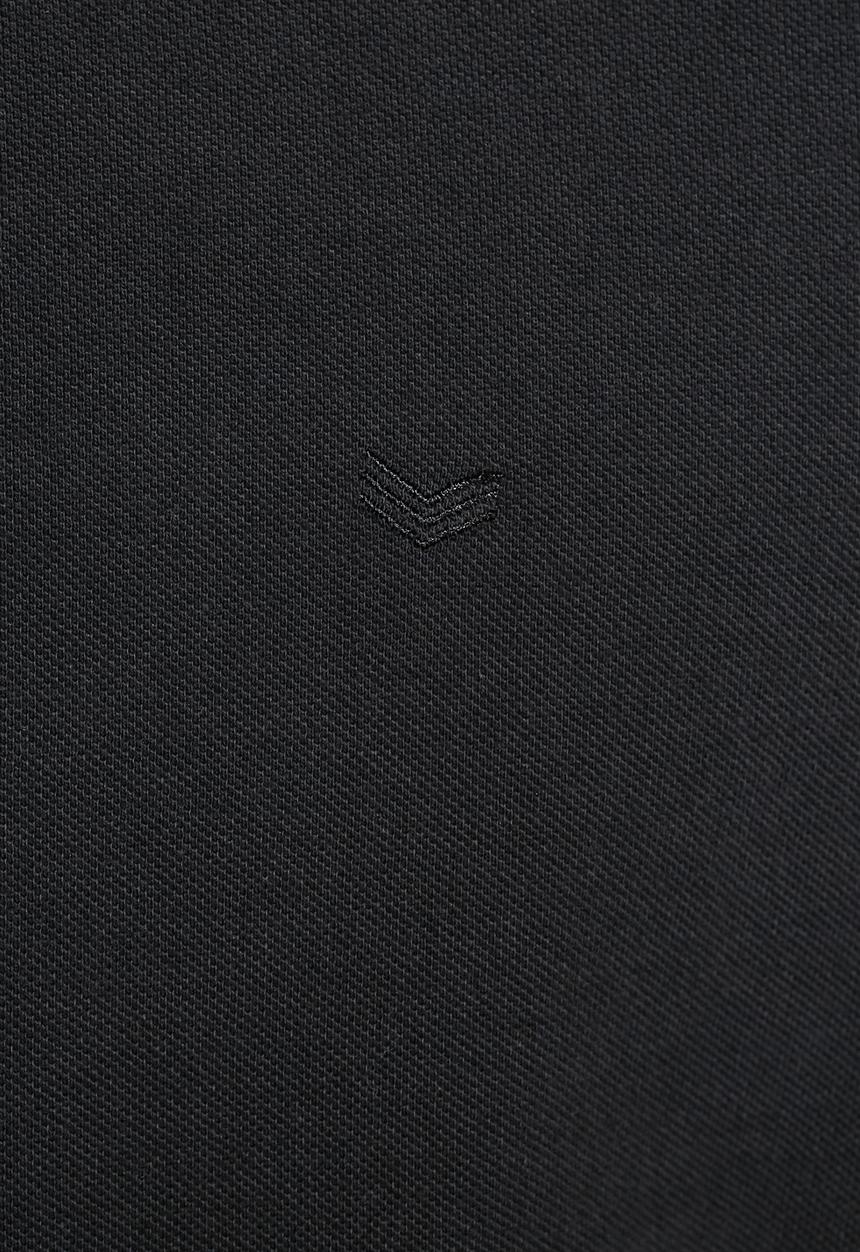 S.P.C.C - Pique golf tee