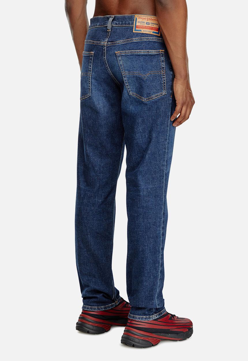 Diesel  - 2023 D-FINITIVE - Mid-Blue