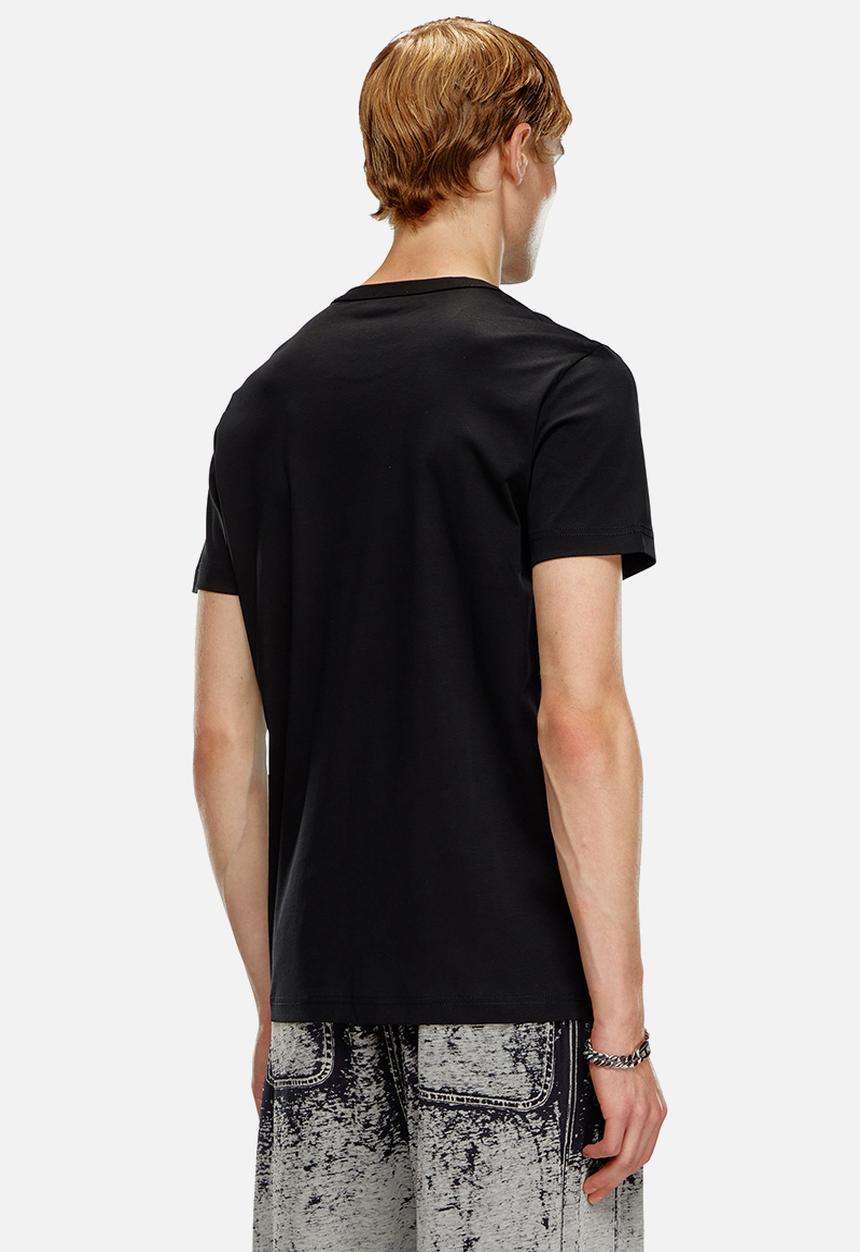 Diesel  - T-MIEGOR-K77 - Black