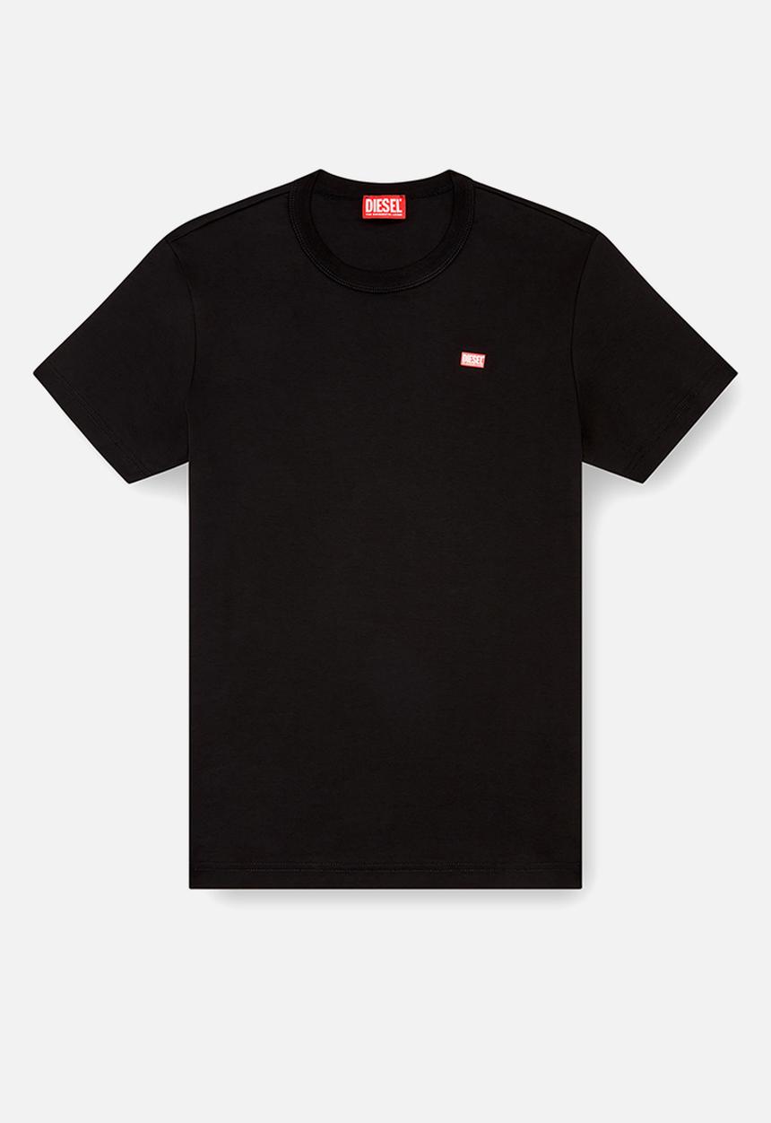 Diesel  - T-MIEGOR-K77 - Black
