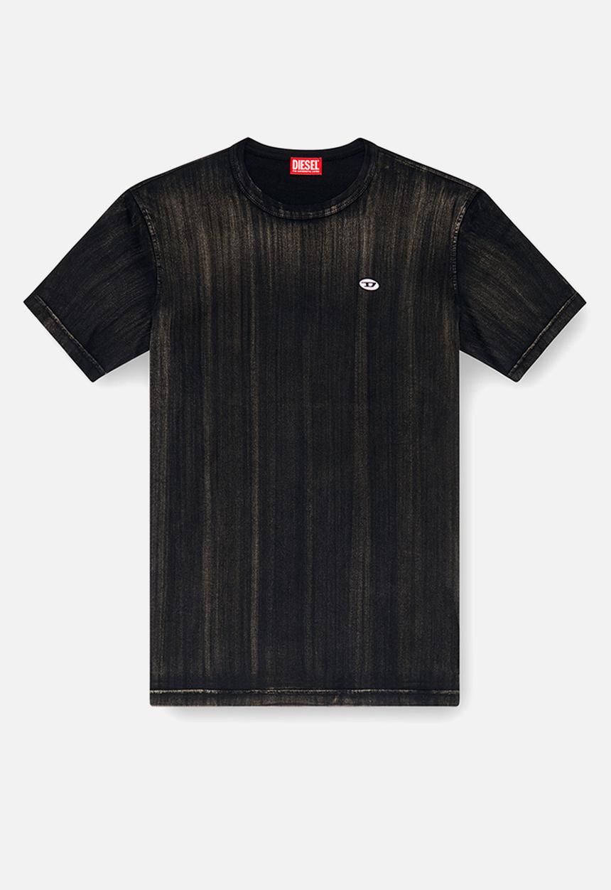 Diesel  - T-ADJUST-K8 - Black